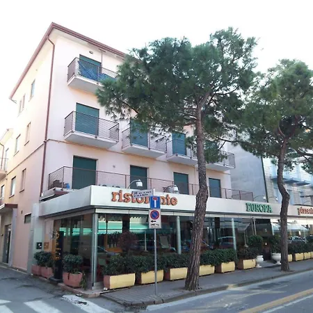 Euroresidence * Jesolo