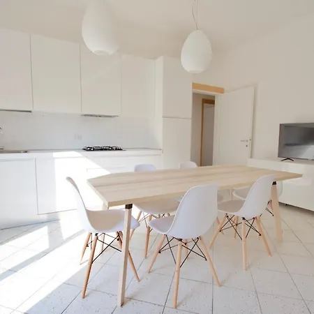 Euroresidence Appartement Jesolo