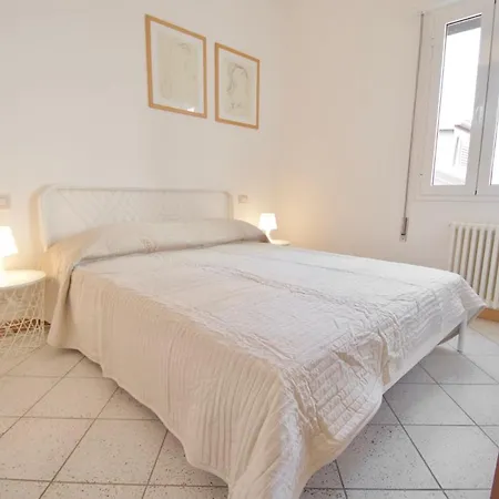 Euroresidence Лидо-ди-Езоло