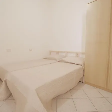Euroresidence Апартаменты