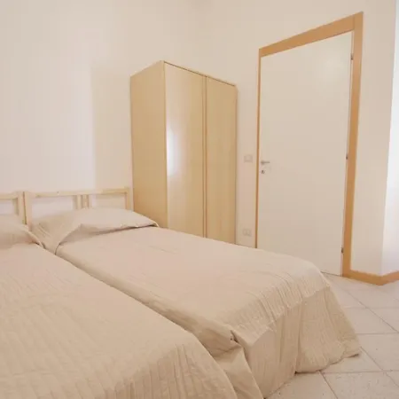 Appartamento Adriatica Immobiliare - Euroresidence Lido di Jesolo