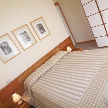 Adriatica Immobiliare - Euroresidence Appartamento