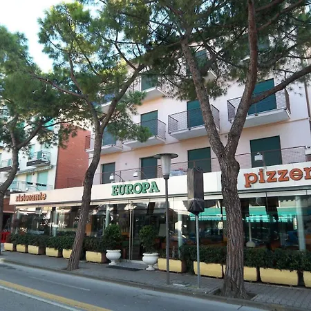 Euroresidence Апартаменты *